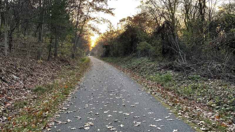Aqueduct Park - Niskayuna, NY