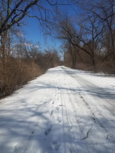 Aqueduct Park - Niskayuna, NY
