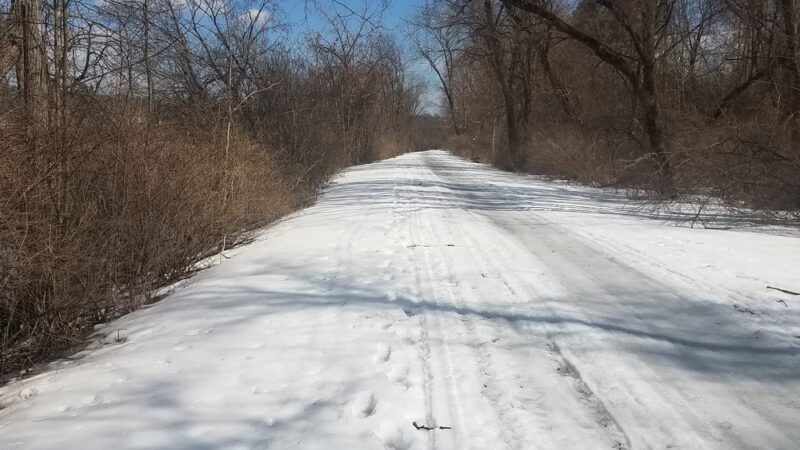 Aqueduct Park - Niskayuna, NY