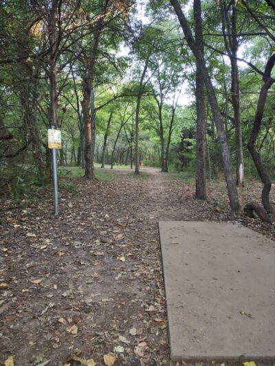 Kenneth L. King Park - Noble, OK