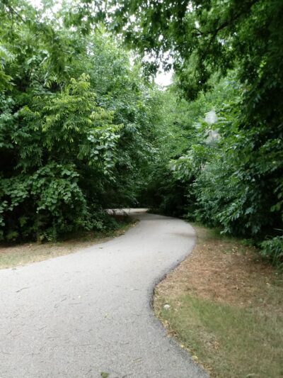 Kenneth L. King Park - Noble, OK