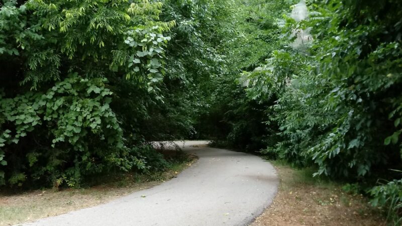 Kenneth L. King Park - Noble, OK