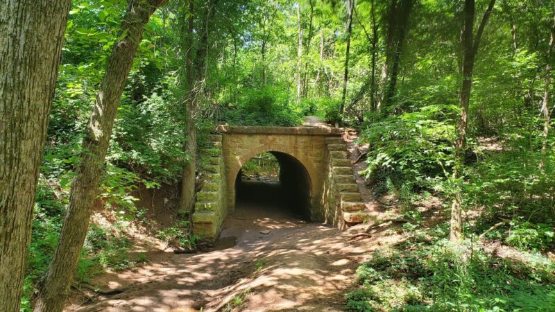 Riley Park - Noble, OK
