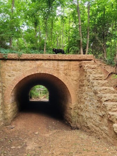 Riley Park - Noble, OK