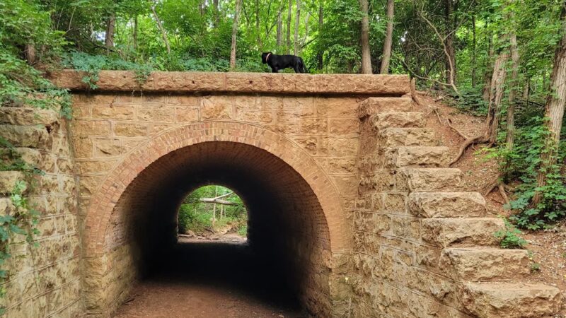 Riley Park - Noble, OK