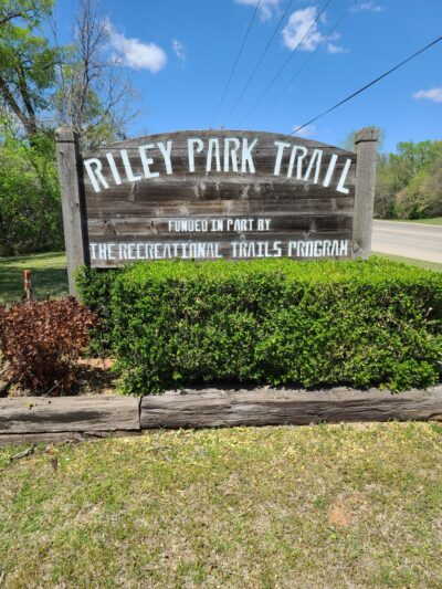 Riley Park - Noble, OK