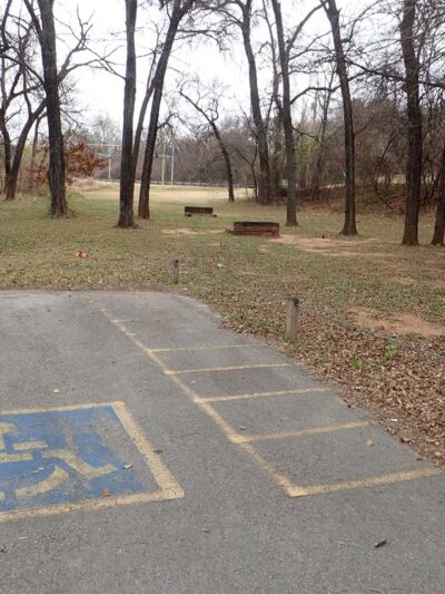 Riley Park - Noble, OK