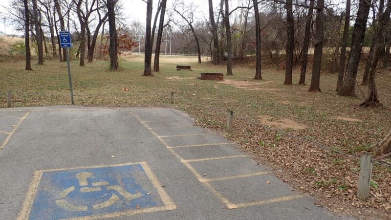 Riley Park - Noble, OK