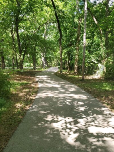 Riley Park - Noble, OK