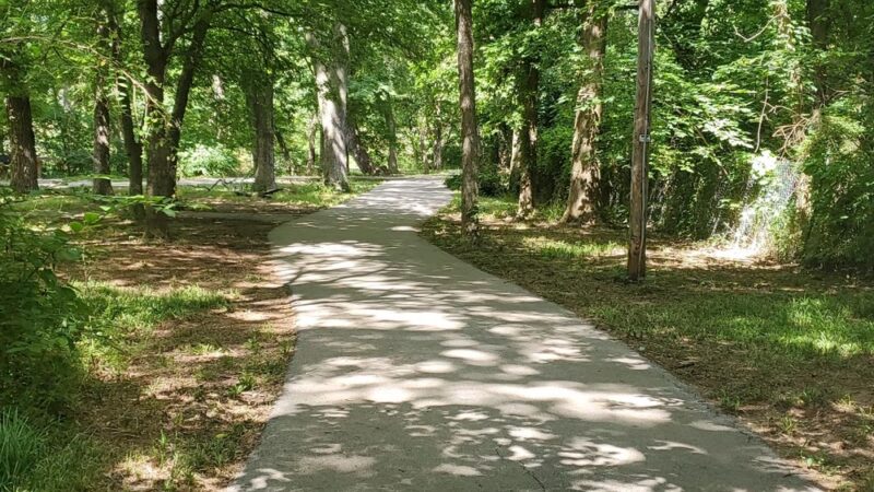 Riley Park - Noble, OK