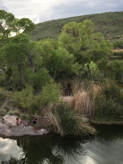Patagonia Lake State Park - Nogales, AZ
