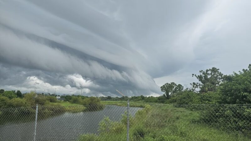 Merkle Park - Nokomis, FL
