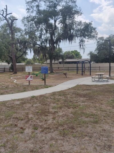 Merkle Park - Nokomis, FL