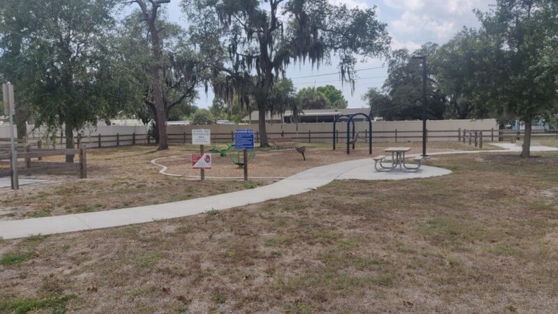 Merkle Park - Nokomis, FL