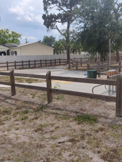 Merkle Park - Nokomis, FL