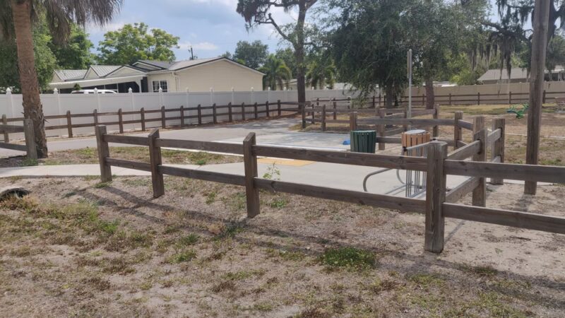Merkle Park - Nokomis, FL