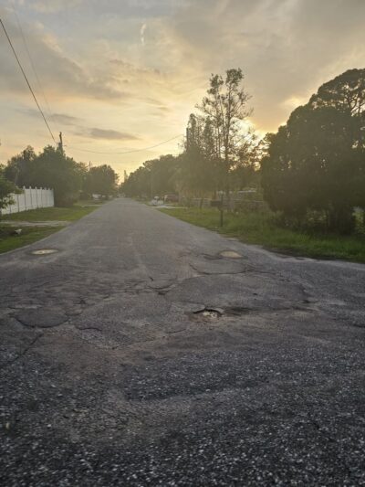 Merkle Park - Nokomis, FL