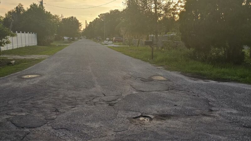 Merkle Park - Nokomis, FL