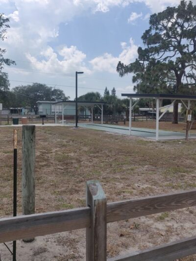 Merkle Park - Nokomis, FL