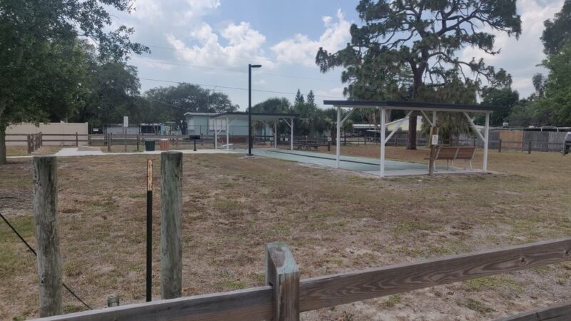 Merkle Park - Nokomis, FL