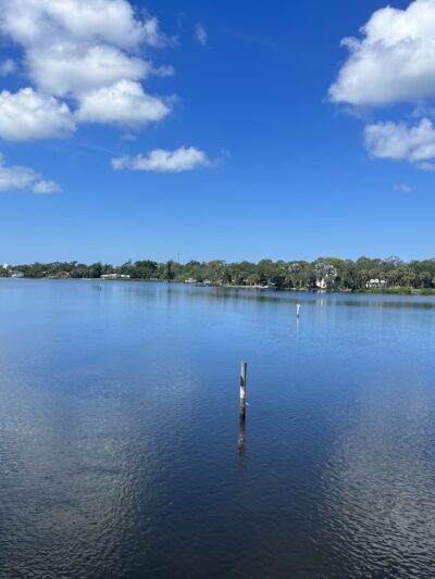 Nokomis Riverview Park - Nokomis, FL