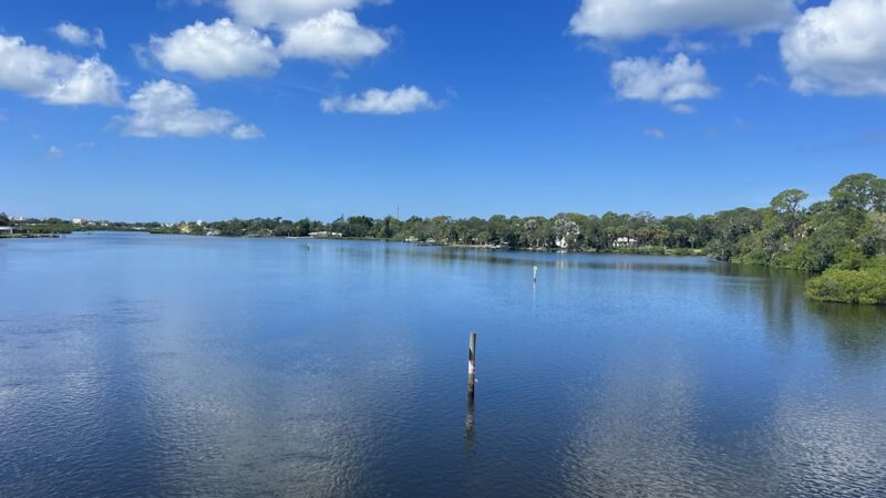 Nokomis Riverview Park - Nokomis, FL