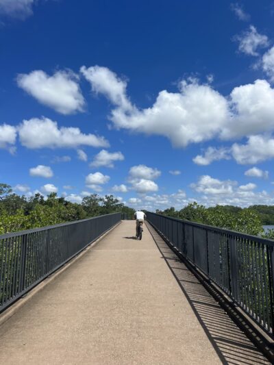 Nokomis Riverview Park - Nokomis, FL