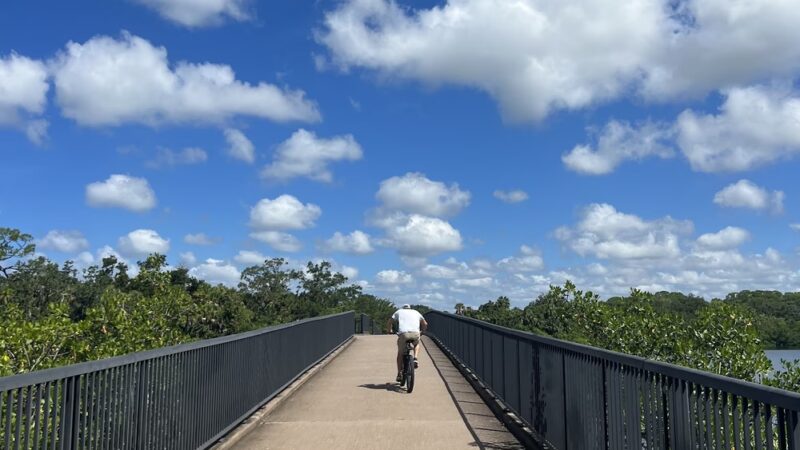 Nokomis Riverview Park - Nokomis, FL