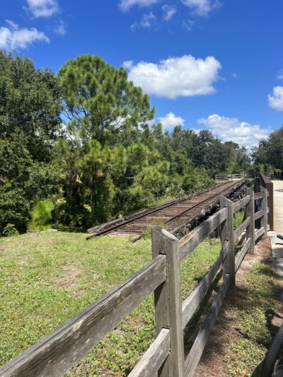 Nokomis Riverview Park - Nokomis, FL