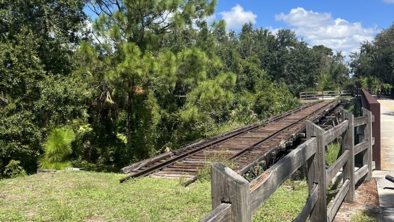 Nokomis Riverview Park - Nokomis, FL