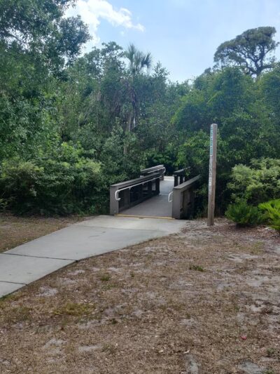 Nokomis Riverview Park - Nokomis, FL