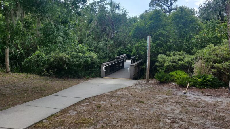 Nokomis Riverview Park - Nokomis, FL
