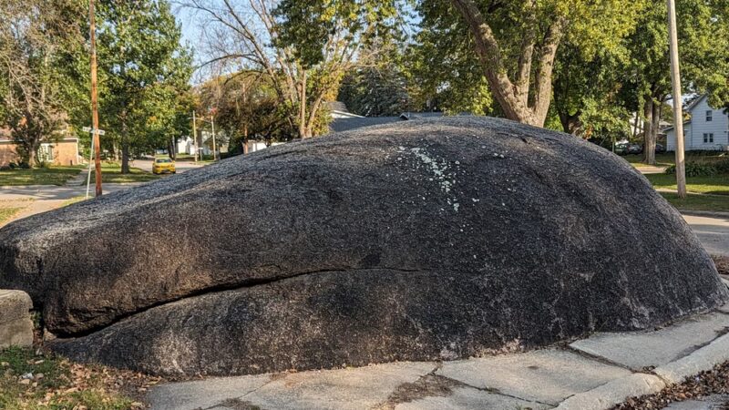 Boulder Park - Nora Springs, IA