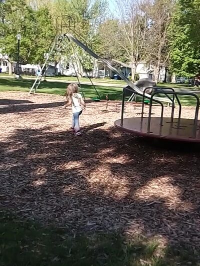Boulder Park - Nora Springs, IA