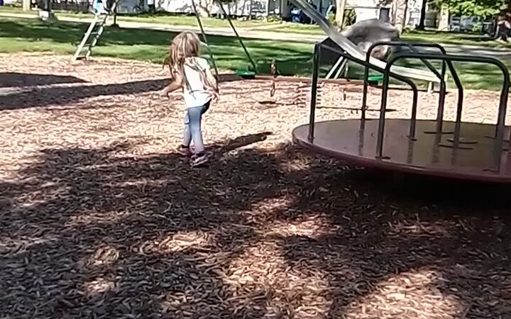 Boulder Park - Nora Springs, IA