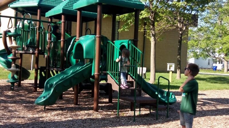Boulder Park - Nora Springs, IA