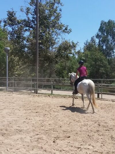 Norco Hills Park - Norco, CA