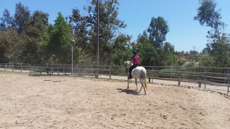 Norco Hills Park - Norco, CA
