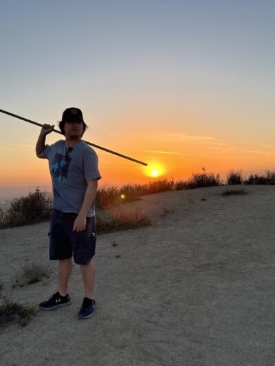 Norco Hills Park - Norco, CA