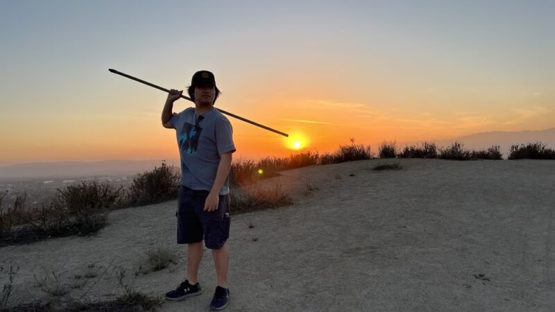 Norco Hills Park - Norco, CA