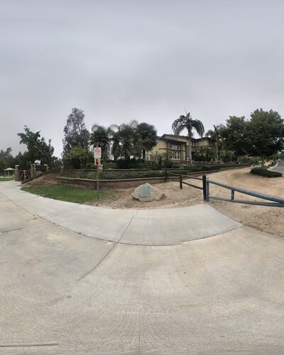 Norco Hills Park - Norco, CA