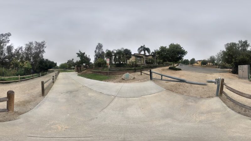 Norco Hills Park - Norco, CA