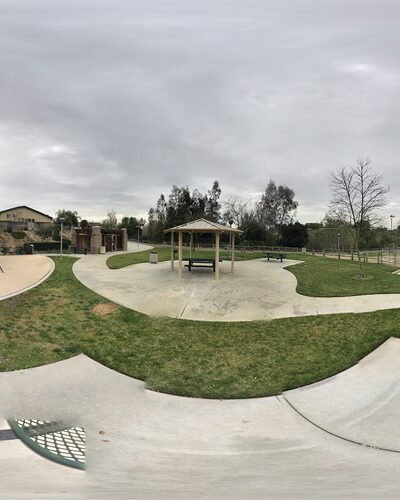 Norco Hills Park - Norco, CA