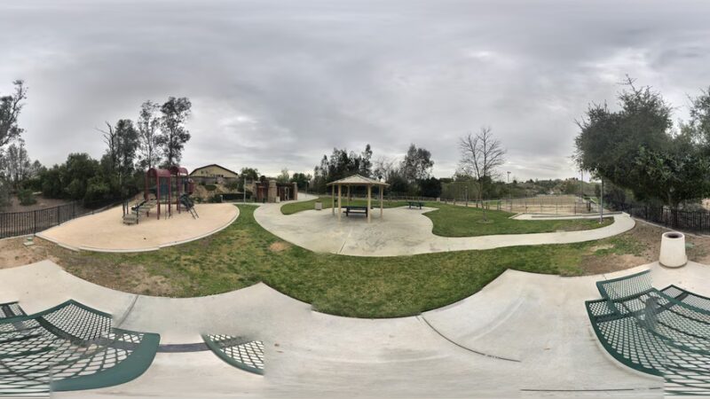 Norco Hills Park - Norco, CA