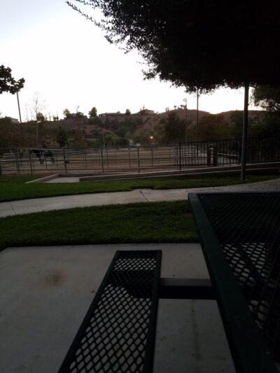 Norco Hills Park - Norco, CA