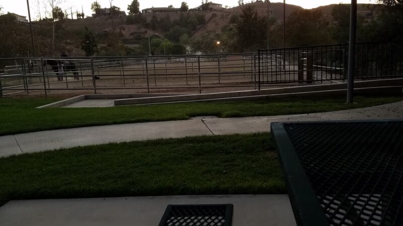 Norco Hills Park - Norco, CA