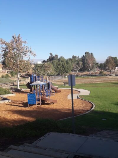 Pacer Park - Norco, CA
