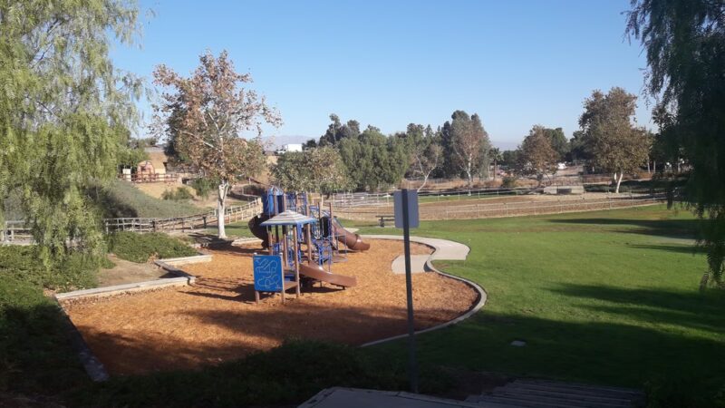 Pacer Park - Norco, CA