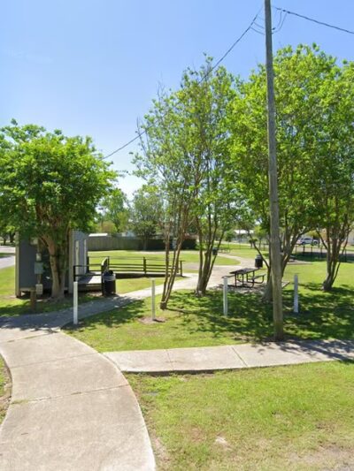 Goodhope st park - Norco, LA