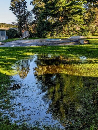 Aplin Park - North Andover, MA